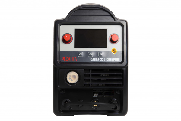Аппарат инверторный п/а САИПА-220 Синергия Ресанта